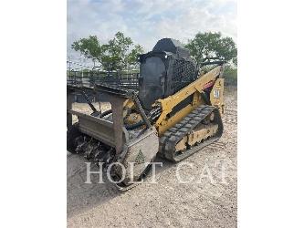 CAT 299D XHP