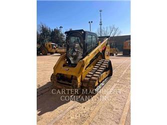 CAT 299D3