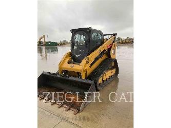 CAT 299D3