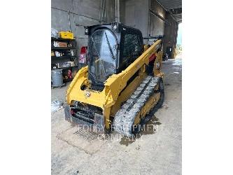 CAT 299D3XE2C