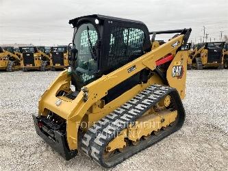 CAT 299D3XPS2C