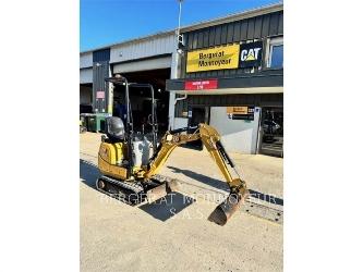 CAT 300.9D
