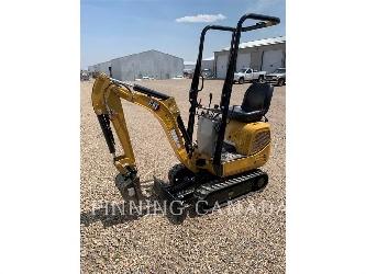 CAT 300.9D