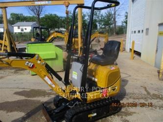 CAT 300.9D