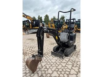 CAT 300.9D