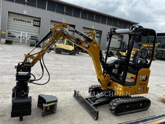 CAT 301.5-05A