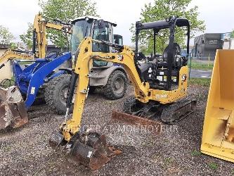 CAT 301.7
