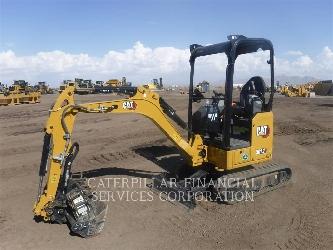 CAT 301.7-05CR