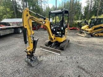 CAT 301.7 CRCN