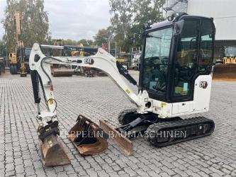 CAT 301.8-05A