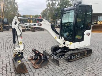 CAT 301.8-05A
