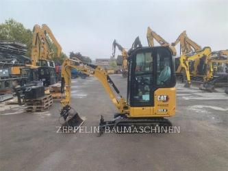 CAT 301.8-05A