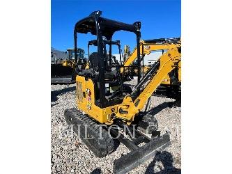 CAT 302