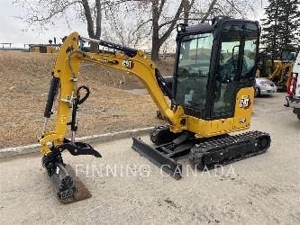 CAT 302-05