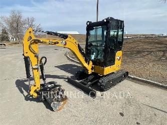 CAT 302-05