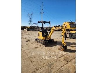 CAT 302-05A CR