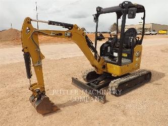 CAT 302-05A CR