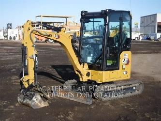 CAT 302-05CR