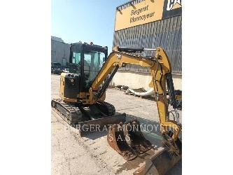CAT 302.7