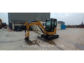 CAT 302.7