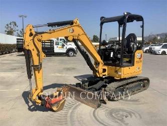 CAT 302.7