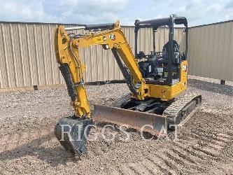CAT 302.7