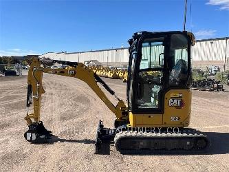 CAT 302.7 C3