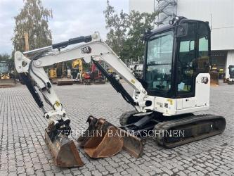 CAT 302.7CR-07