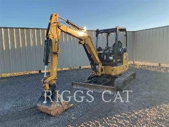 CAT 303.507CR