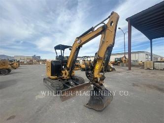 CAT 304 C1 TH