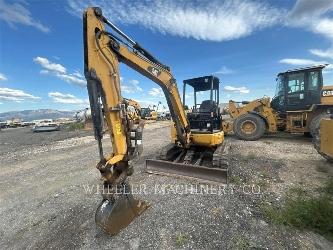 CAT 304E2 C1TH