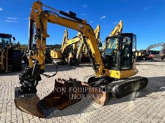 CAT 305-07CR