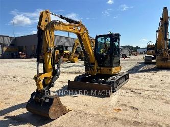 CAT 305-07CR