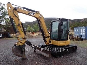CAT 305.5E CA