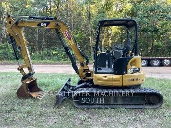 CAT 305E2CR