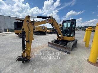 CAT 305E2LC