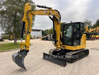 CAT 306CR-07A