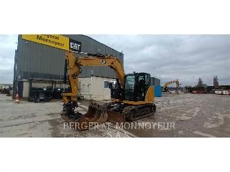 CAT 307.5