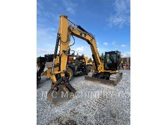 CAT 308E2 CRCB