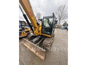 CAT 308E2 CRCB