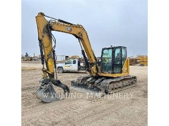 CAT 309 CR