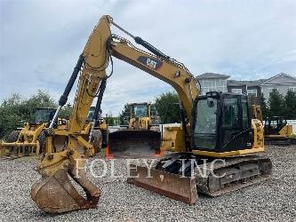 CAT 311FLRR