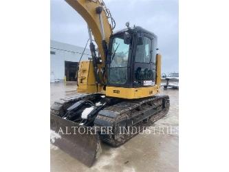 CAT 315FL CR