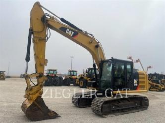 CAT 316E