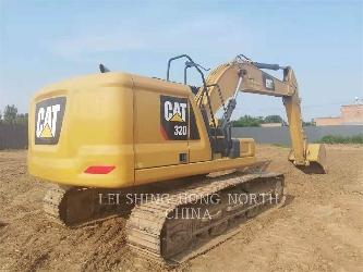 CAT 320-07