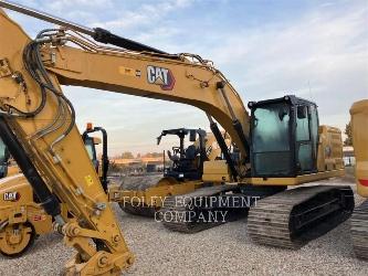 CAT 320-079XM