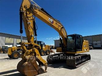 CAT 320 THB