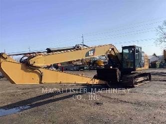 CAT 320EL