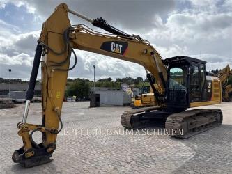 CAT 320FL