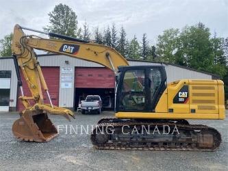 CAT 323-07
